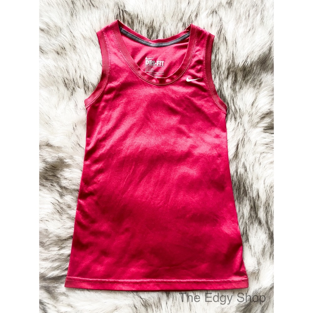 Nike | Dri-Fit Training Regular Fit Tank Top - Picture 1 of 5